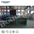 6 Tons direct block ice machine with air cooliing